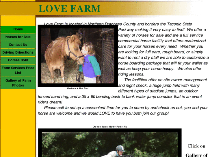 www.lovefarm.net