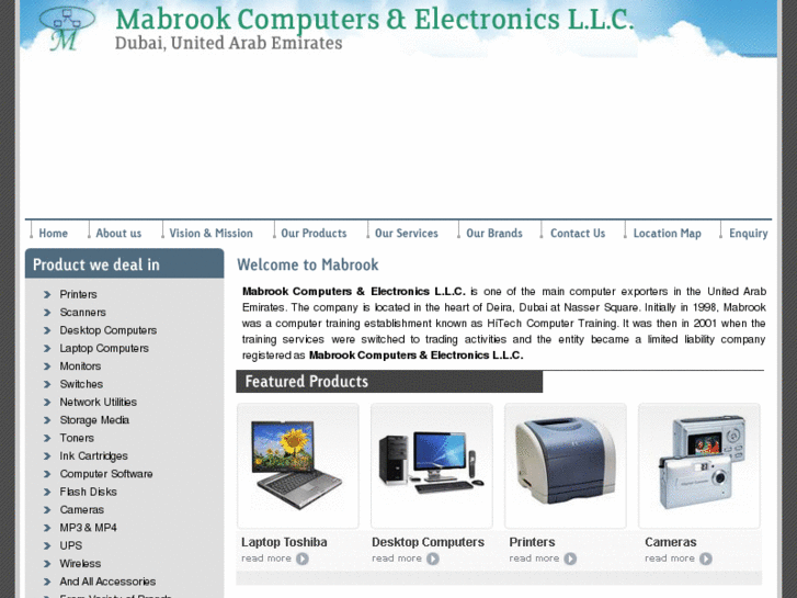 www.mabrookcomputers.com