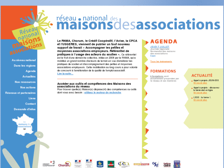 www.maisonsdesassociations.fr