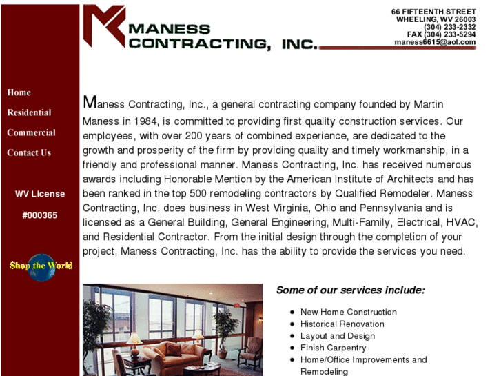 www.manessco.com