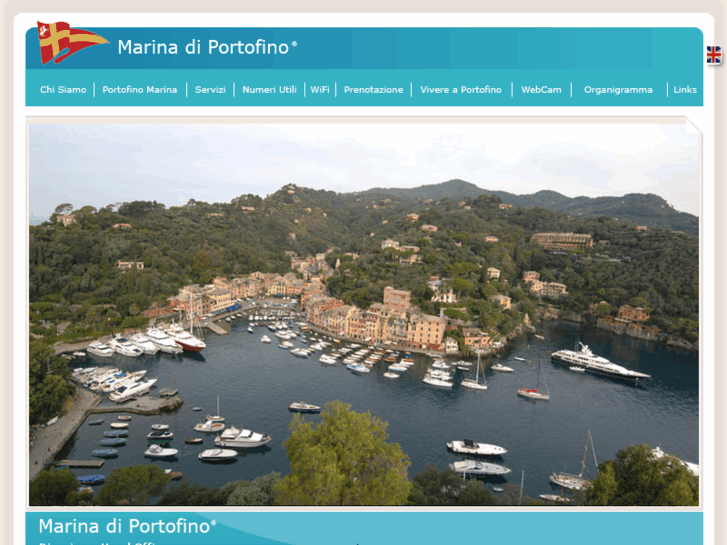 www.marinadiportofino.com