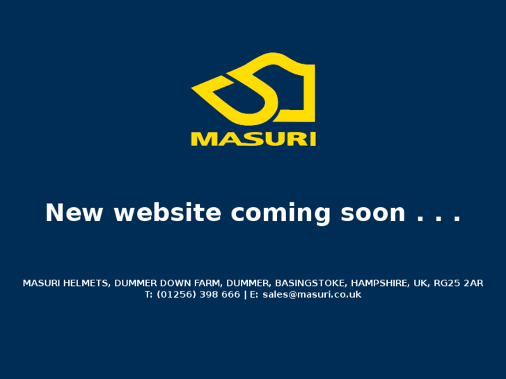 www.masurihelmets.com