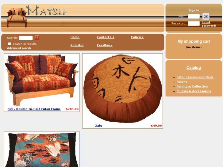 www.matsu-store.com