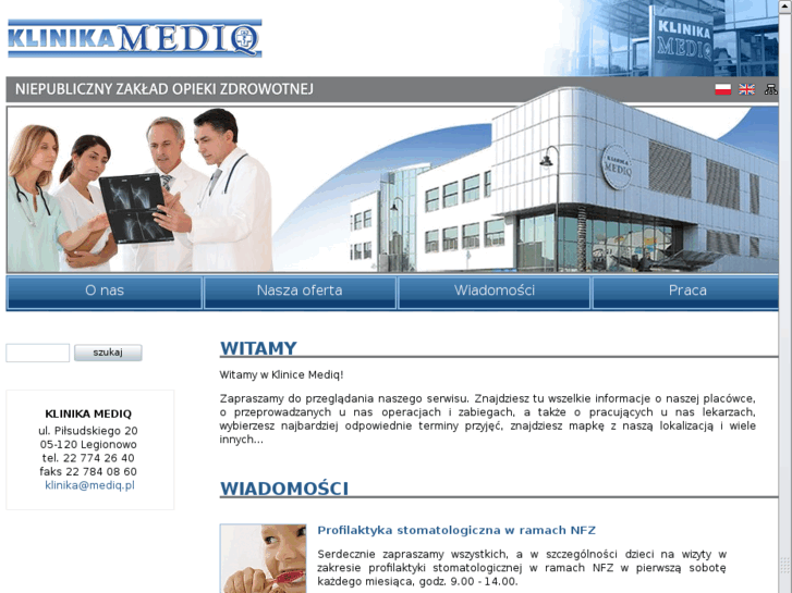 www.mediq.pl