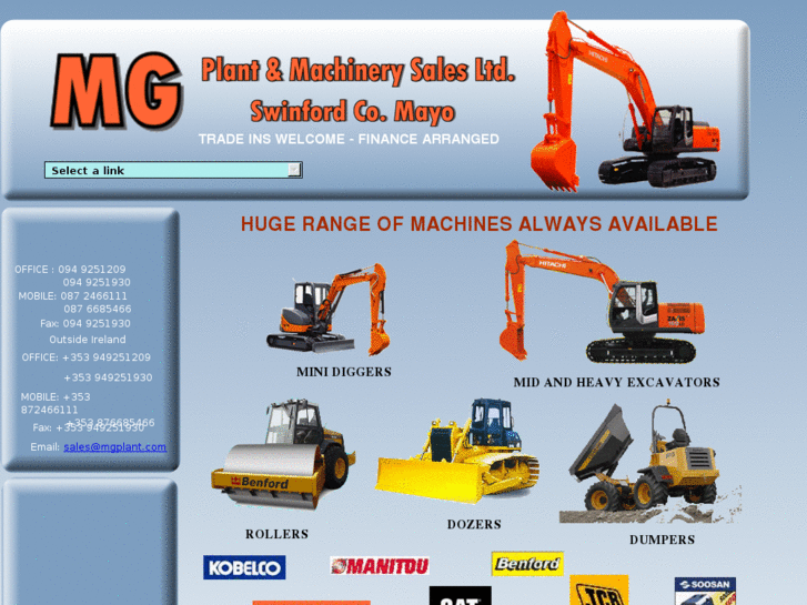 www.mgplant.com