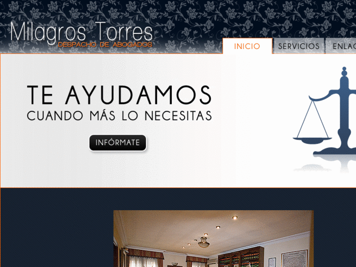 www.milagrostorres.es