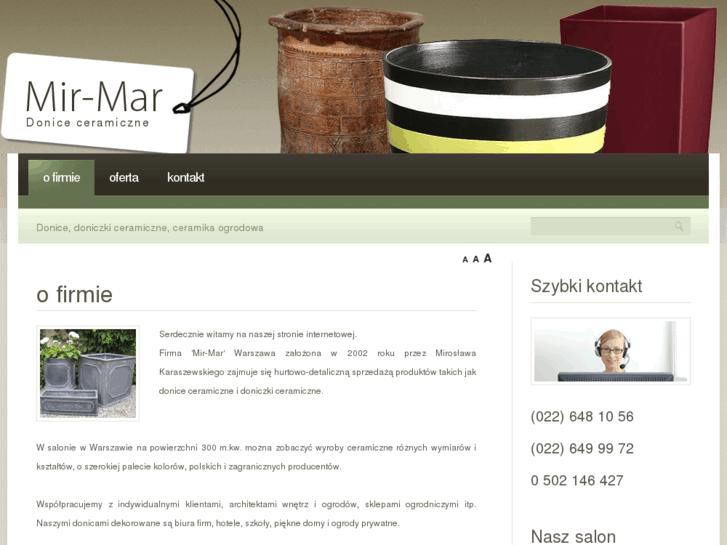 www.mir-mar.pl