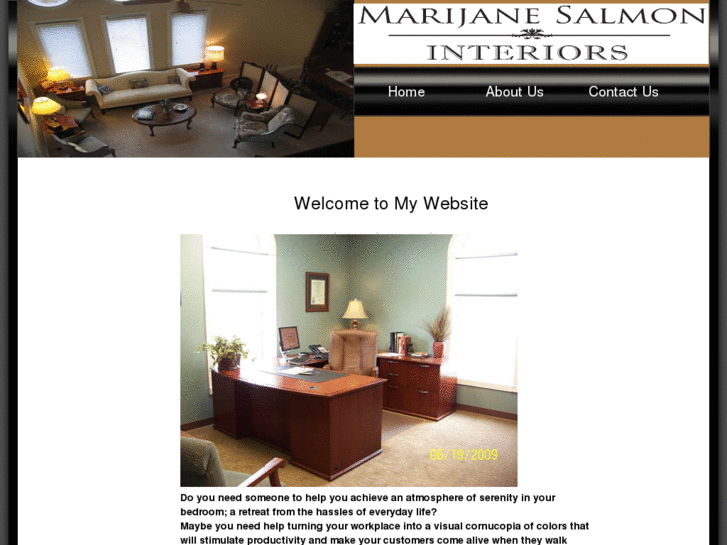 www.mjsalmoninteriors.com