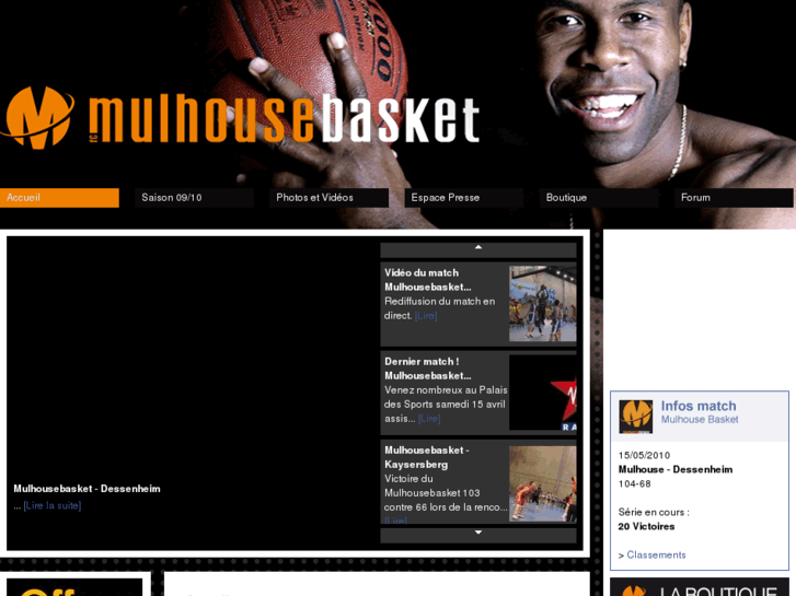 www.mulhouse-basket.com