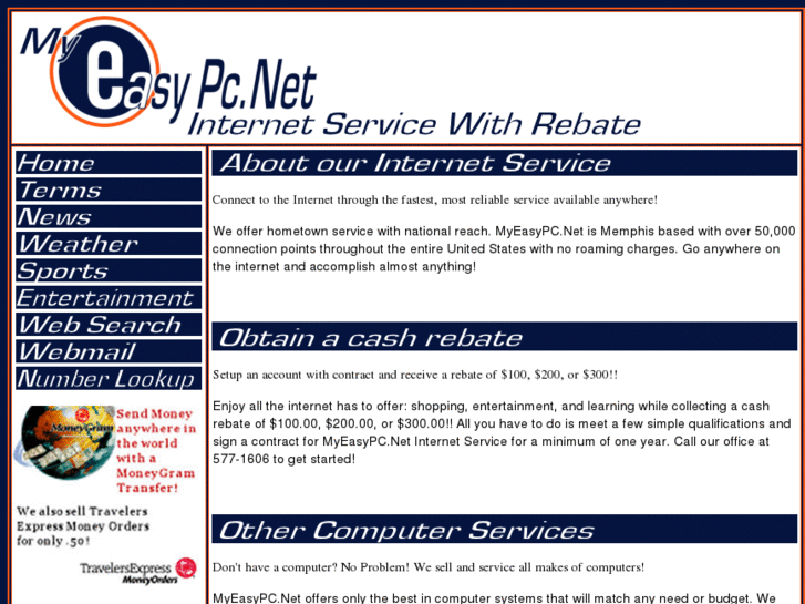 www.myeasypc.net