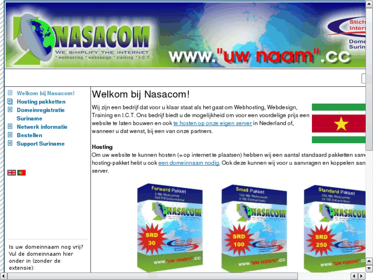 www.nasacom.info