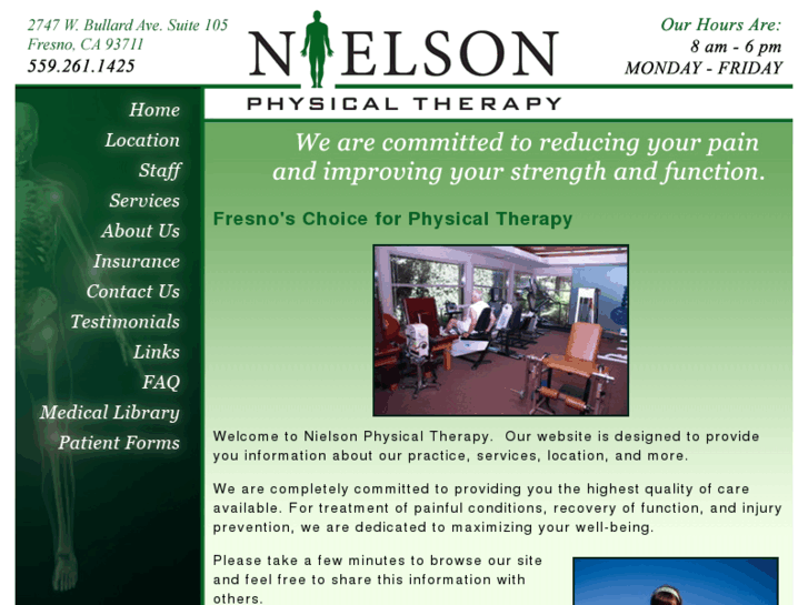 www.nielsonpt.com