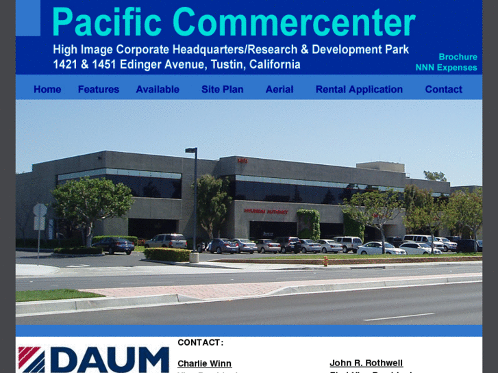 www.pacificcommercentertustin.com