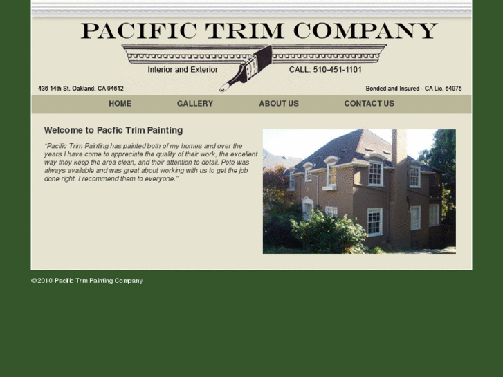 www.pacifictrimpainting.com