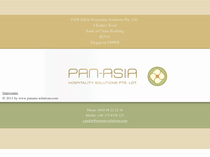 www.panasia-solution.com