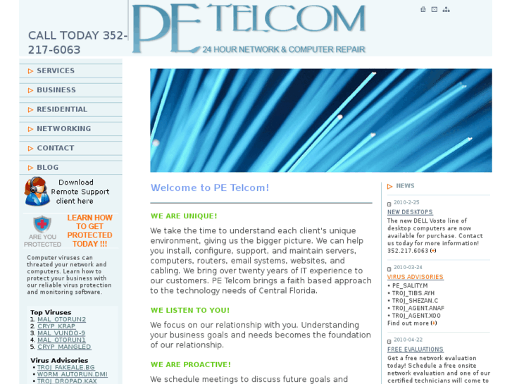 www.petelcom.com