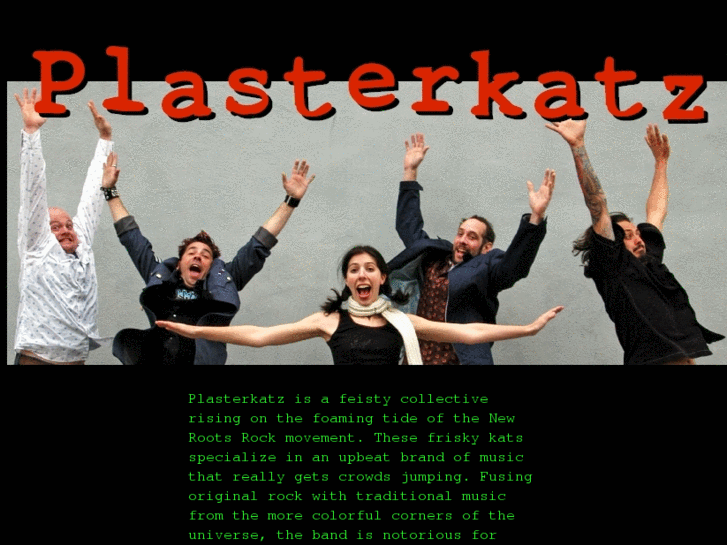 www.plasterkatz.com