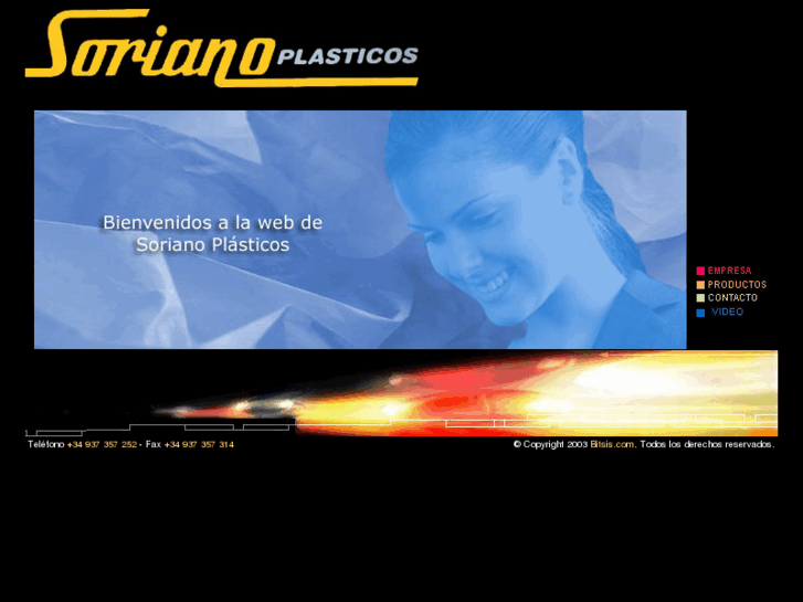 www.plasticos-soriano.com