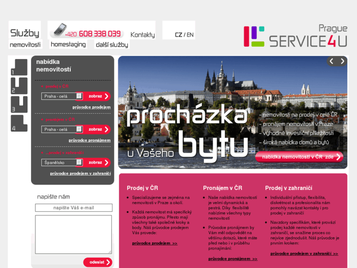 www.prague-service4u.com