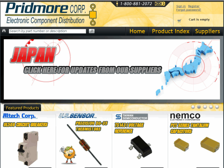 www.pridmore.com