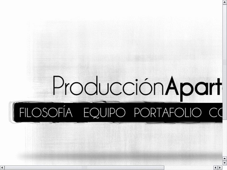 www.produccionaparte.com