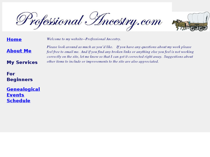 www.professionalancestry.com