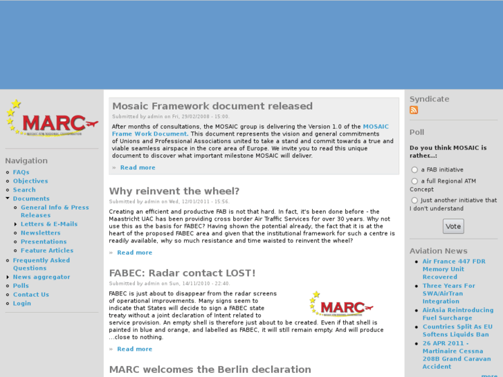 www.project-mosaic.eu