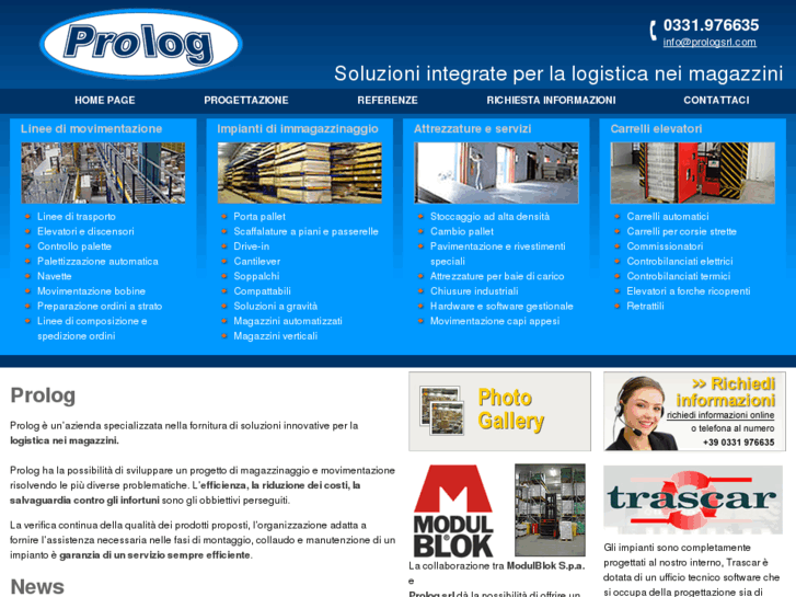 www.prologsrl.com