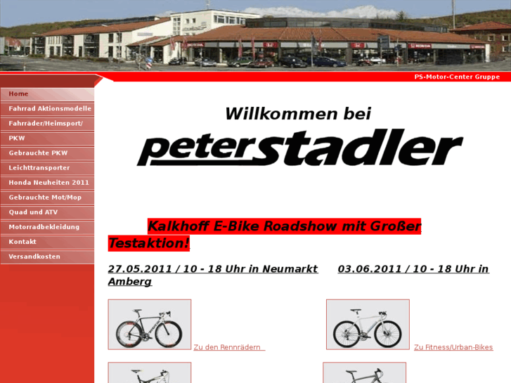 www.ps-motorcenter.com