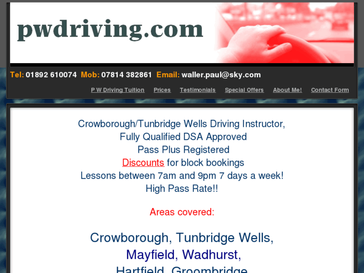 www.pwdriving.com