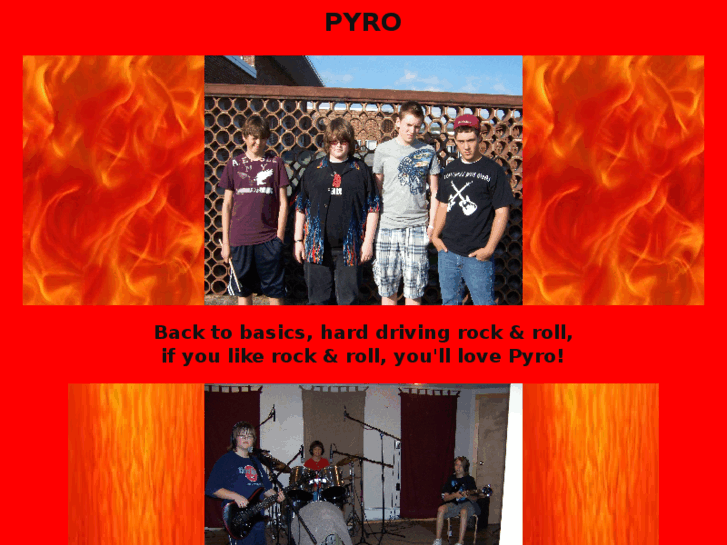 www.pyrolive.net
