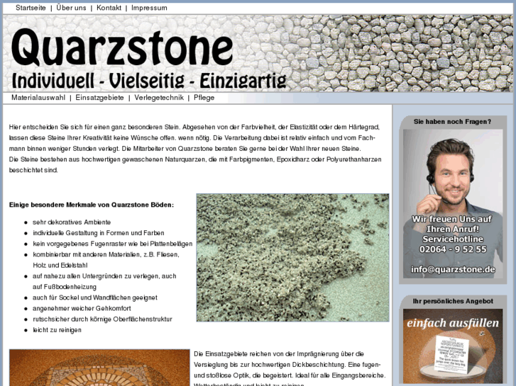 www.quarzstone.com