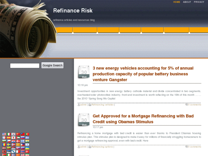 www.refinancerisk.com