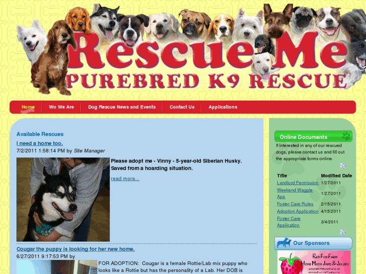 www.rescuemek9.com