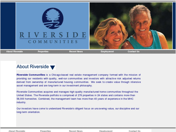 www.riversidecommunities.com