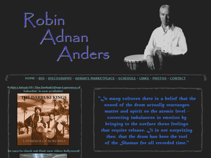 www.robinanders.com