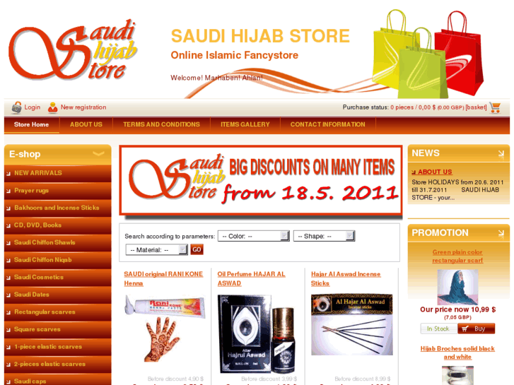 www.saudihijabstore.com