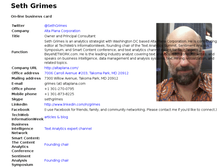 www.sethgrimes.com