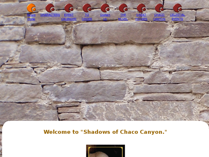 www.shadowsofchacocanyon.com