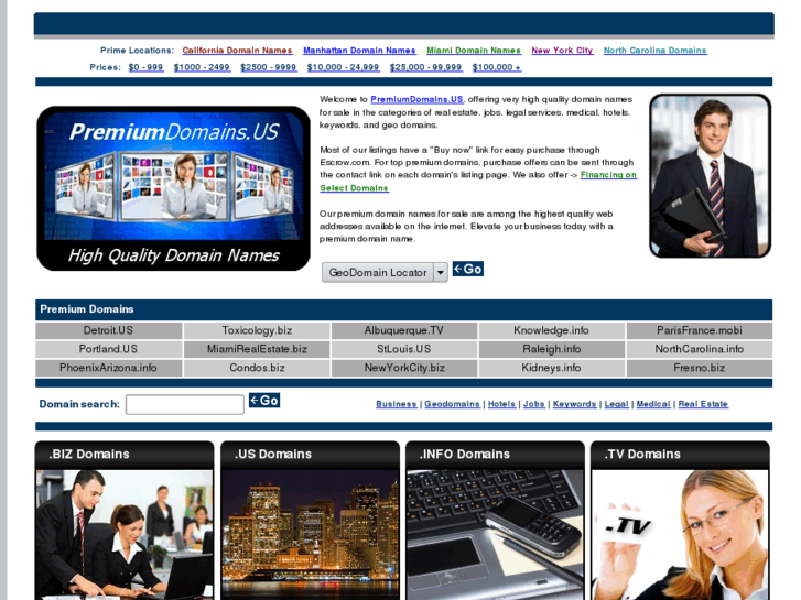 www.shaver.biz