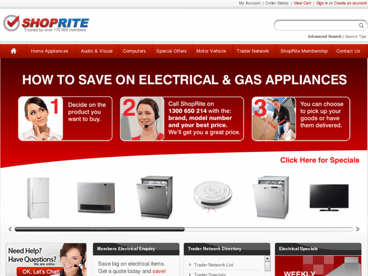 www.shoprite.com.au