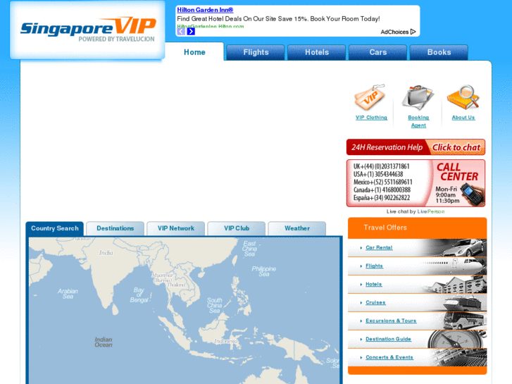 www.singapore-vip.com