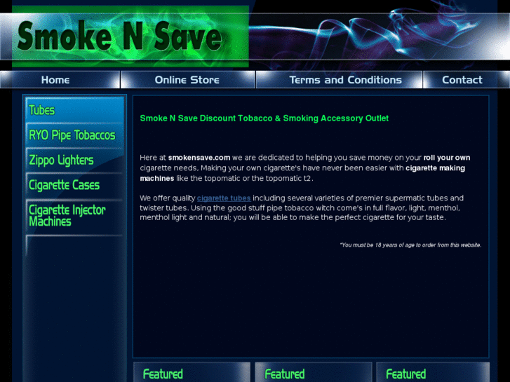 www.smokensave.com