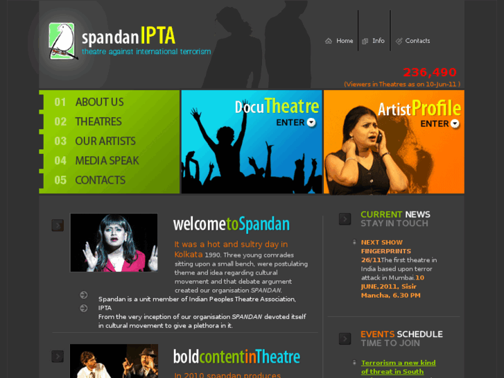 www.spandanipta.com