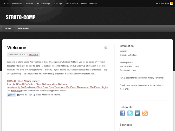 www.strato-comp.com