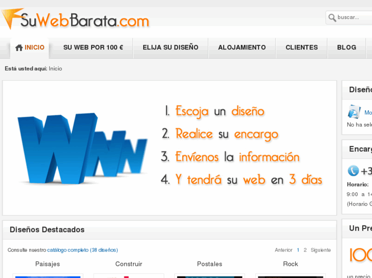 www.suwebbarata.com