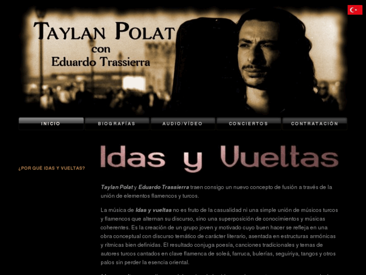 www.taylanpolat.es