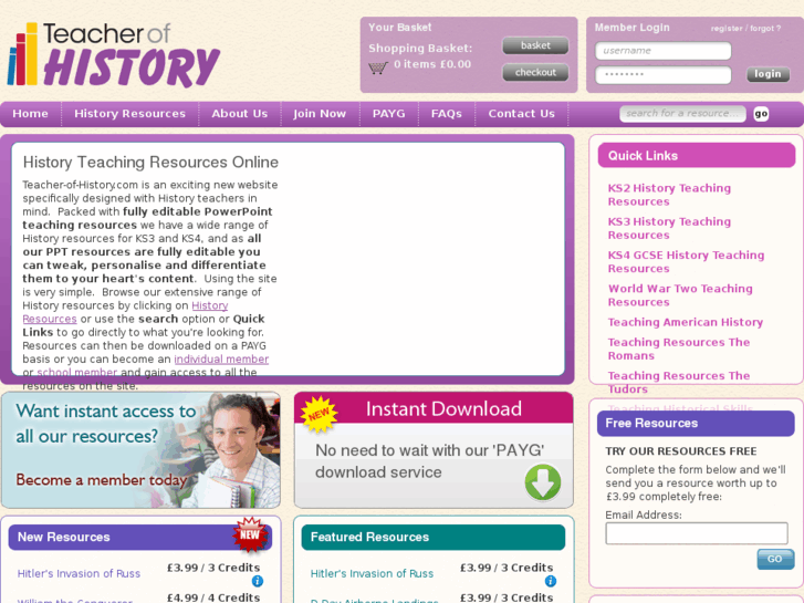www.teacher-of-history.com