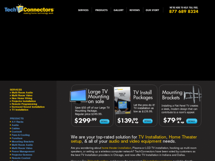 www.techconnectors.com