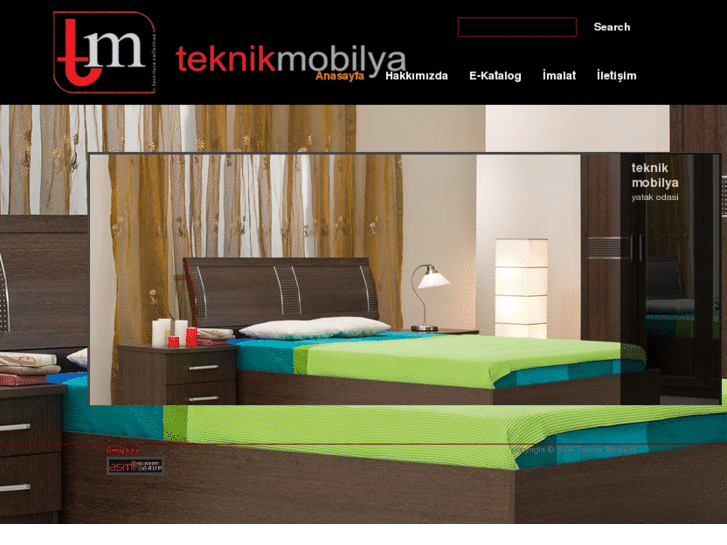 www.teknikmobilya.com